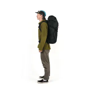 Moment Batoh Strohl Mountain Light 45L, veľký, čierny 22773