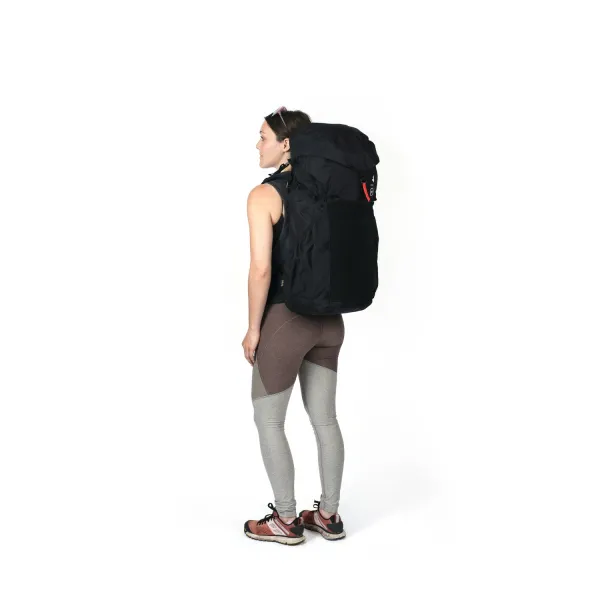 Moment Batoh Strohl Mountain Light 45L, veľký, čierny 22773