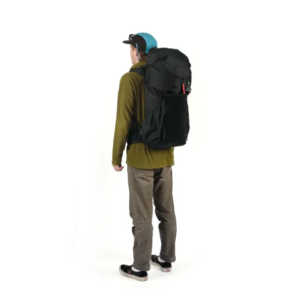 Moment Batoh Strohl Mountain Light 45L, veľký, čierny 22773
