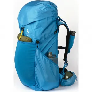 Moment Batoh Strohl Mountain Light 45L, stredný, modrý 23308