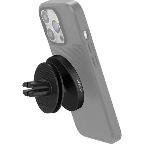 Moment Nastaviteľný držiak na vetranie do auta - pre MagSafe 23300
