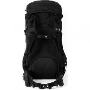 Moment Batoh Strohl Mountain Light 45L, stredný, čierny 23299