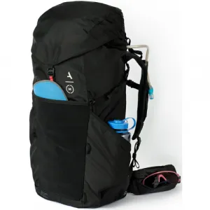 Moment Batoh Strohl Mountain Light 45L, stredný, čierny 23299