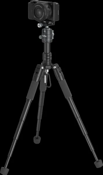 SmallRig 4289 hliníkový mini statív VT-20