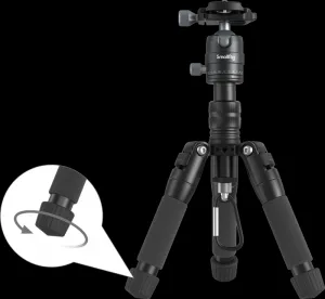 SmallRig 4289 hliníkový mini statív VT-20