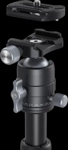 SmallRig 4289 hliníkový mini statív VT-20