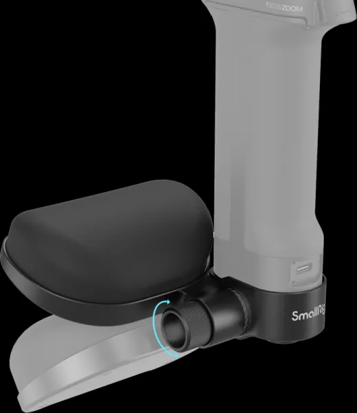 Podpora zápästia SmallRig 4248 pre sériu DJI RS