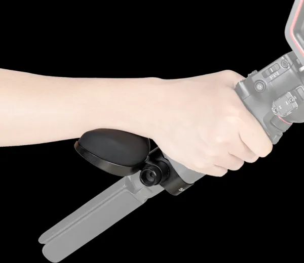 Podpora zápästia SmallRig 4248 pre sériu DJI RS