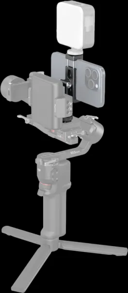 Držiak telefónu SmallRig 4301 pre gimbaly DJI