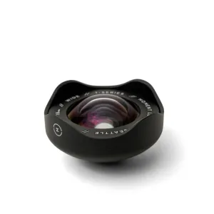 Moment Širokouhlý 18mm objektív | T-Series 27909