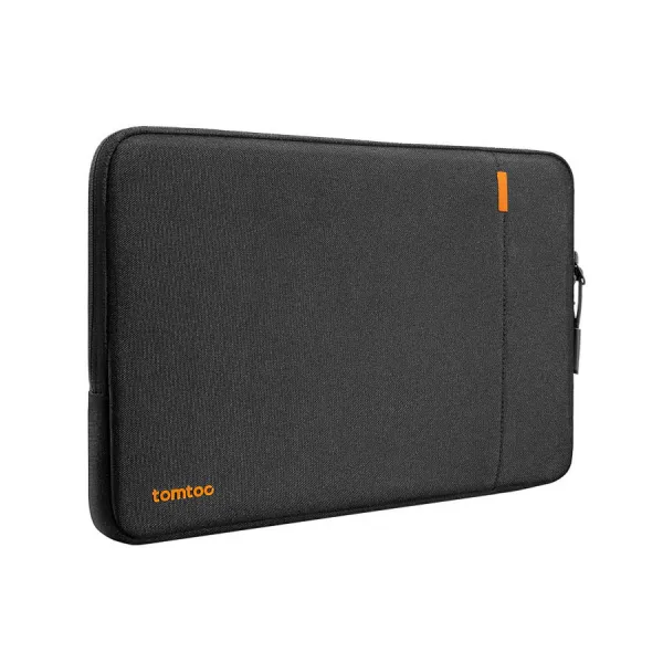 NoName tomtoc Sleeve - 15“, 15,3“ a 16“ MacBook Pro/Air, černá
