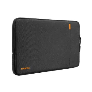 NoName tomtoc Sleeve - 15“, 15,3“ a 16“ MacBook Pro/Air, černá