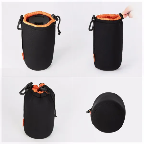 K&F Concept Neoprénová taška XL 18591