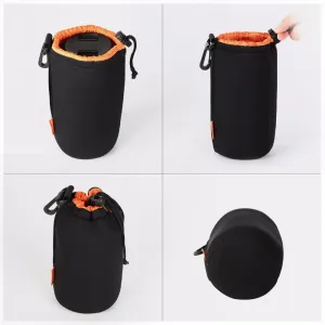 K&F Concept Neoprénová taška XL 18591
