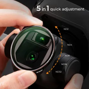 K&F Concept Sada filtrov DJI Mavic 3 19081