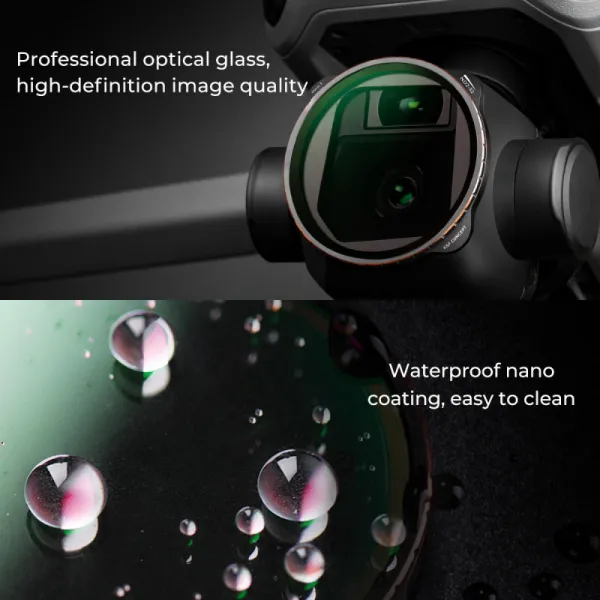 K&F Concept Sada filtrov DJI Mavic 3 19081