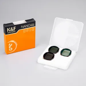 K&F Concept Sada filtrov DJI Mavic 3 19081