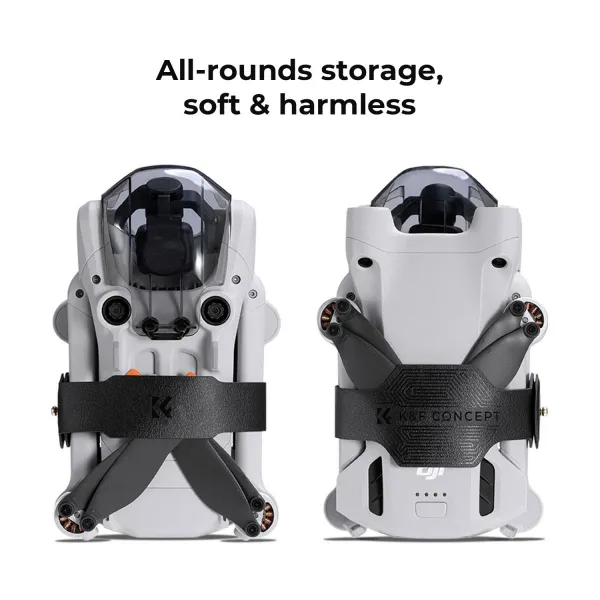 K&F Concept Ochranná fólia K&F DJI Mini 3 PRO na diaľkové ovládanie s obrazovkou... 28119