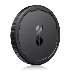 K&F Concept Krytka objektívu K&F TPU pre 67 mm nastaviteľný ND filter, materiál COC 28601