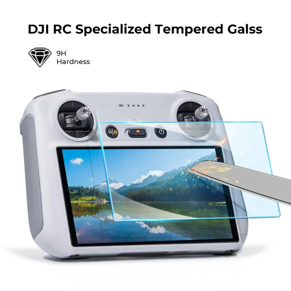 K&F Concept Ochranná fólia K&F DJI Mini 3 PRO na diaľkové ovládanie s obrazovkou... 28119