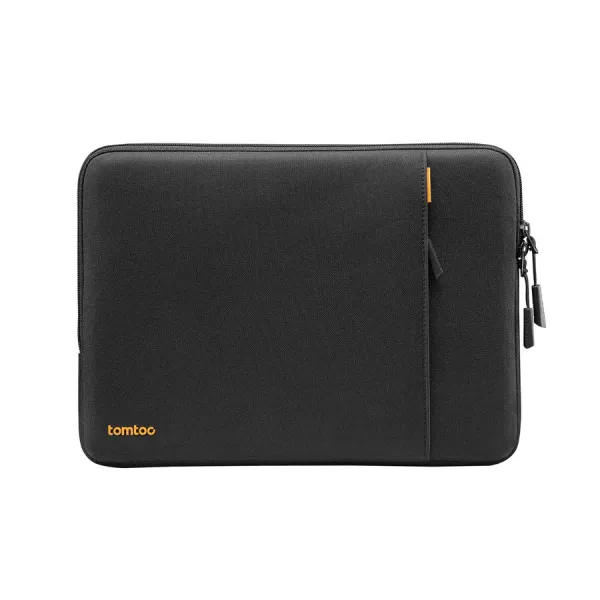 tomtoc Sleeve - 14" MacBook Pro, čierna TOM-A13D2D1