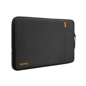 tomtoc Sleeve - 14" MacBook Pro, čierna TOM-A13D2D1