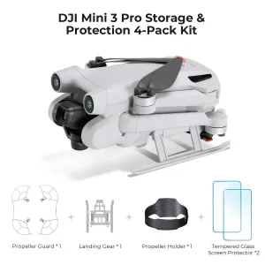 K&F Concept Ochranná fólia K&F DJI Mini 3 PRO na diaľkové ovládanie s obrazovkou... 28119