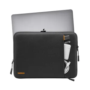 tomtoc Sleeve - 14" MacBook Pro, čierna TOM-A13D2D1