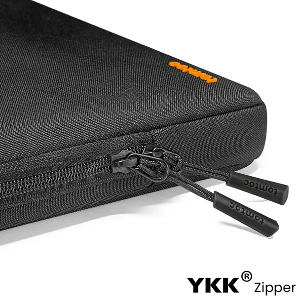 tomtoc Sleeve - 14" MacBook Pro, čierna TOM-A13D2D1