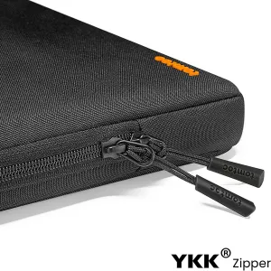 tomtoc Sleeve - 14" MacBook Pro, čierna TOM-A13D2D1