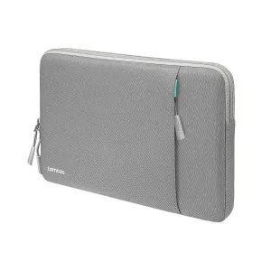 NoName tomtoc Sleeve - 14" MacBook Pro, šedá