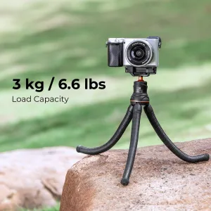 K&F Concept Mini statív K&F s ovládaním Bluetooth 30860