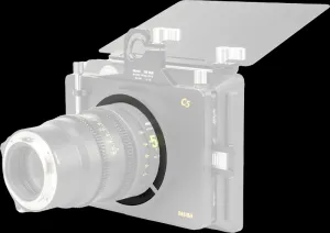 NiSi Adaptér Clamp 95-80mm Pre C5 Matte Box