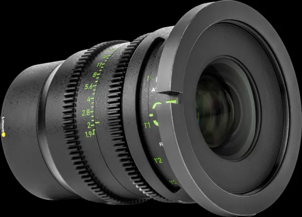 NiSi Adaptér Clamp 95-80mm Pre C5 Matte Box