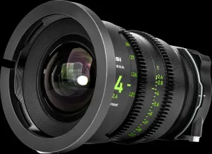 NiSi Adaptér Clamp 95-80mm Pre C5 Matte Box