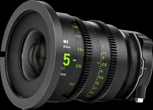 NiSi Adaptér Clamp 95-80mm Pre C5 Matte Box