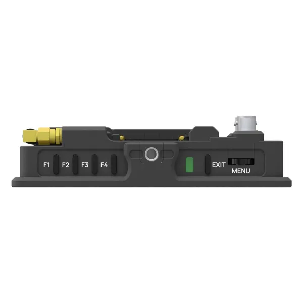 PortKeys Monitor BM5 WR 5,5“ s bezdrôtovým ovládaním RED KOMODO 16791