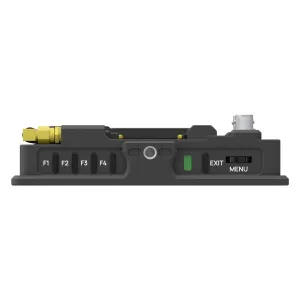 PortKeys Monitor BM5 WR 5,5“ s bezdrôtovým ovládaním RED KOMODO 16791