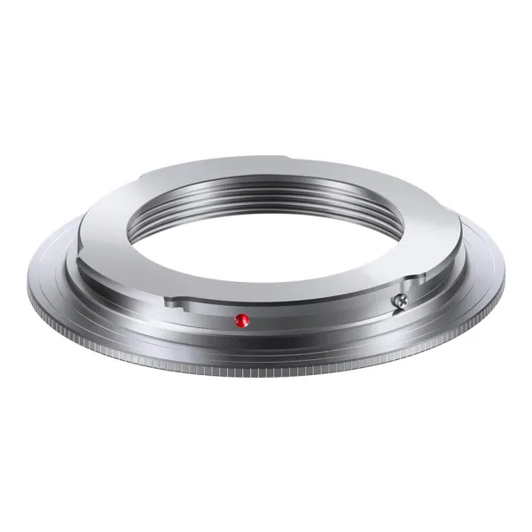K&F Concept Adaptér objektívu M42 Objektívy na Canon EF 22903