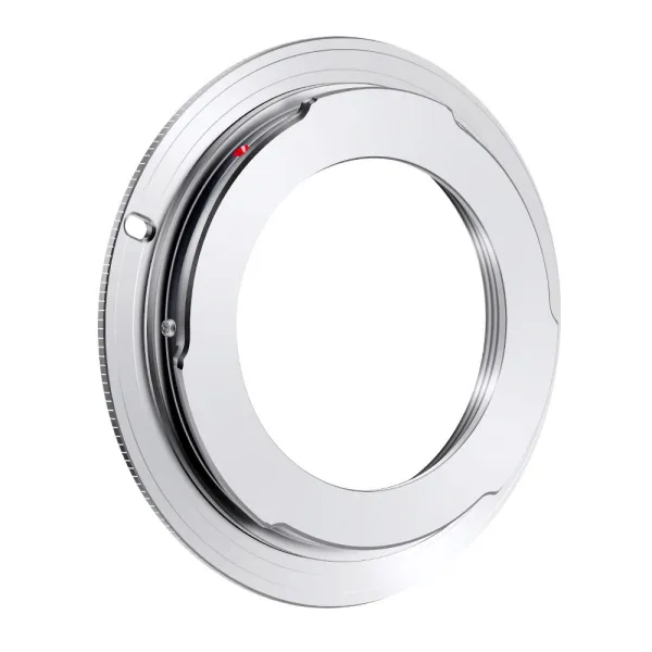 K&F Concept Adaptér objektívu M42 Objektívy na Canon EF 22903
