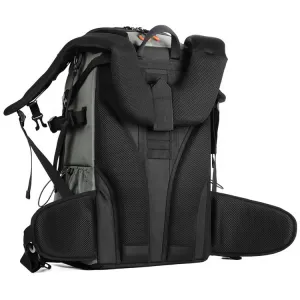K&F Concept transportná bedrová taška na fotoaparát vodeodolná bočná taška batoh na... 17159