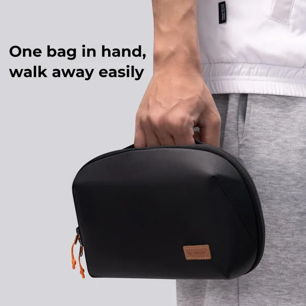 K&F Concept K&F Alpha Sling 4L, digitálny úložný vak 23779