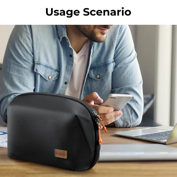 K&F Concept K&F Alpha Sling 4L, digitálny úložný vak 23779
