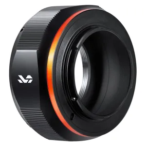 K&F Concept K&F adaptér na upevnenie objektívu M42 na Fuji X pre objektív M42 so... 23791