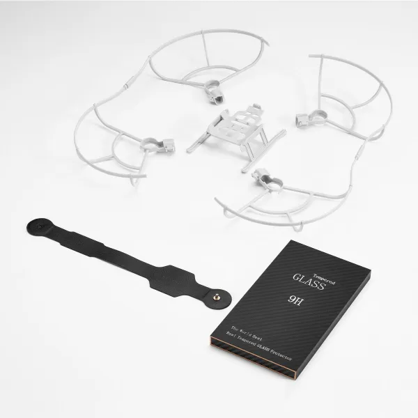 K&F Concept Ochranná fólia K&F DJI Mini 3 PRO na diaľkové ovládanie s obrazovkou... 28119