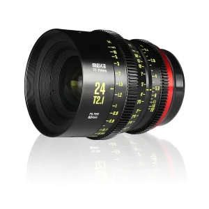 Meike 24 mm T2.1 FF-Prime (E Mount) 17279