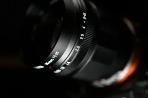 Meike 35 mm F0,95 APS-C (MFT) 20823