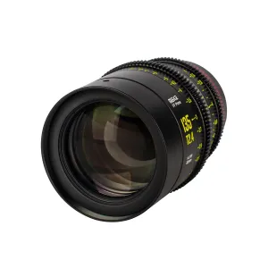 Meike Objektív FF-Prime Cine 135 mm T2,4 (RF) 20849