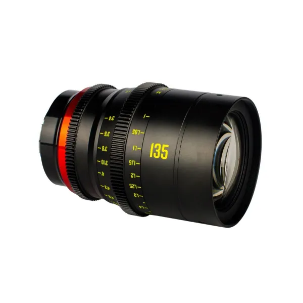 Meike Objektív FF-Prime Cine 135 mm T2,4 (RF) 20849