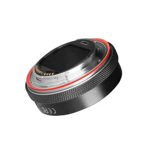 Meike Adaptér ovládacieho krúžku MK-EFTR-B pre objektív EF/EF-S na fotoaparáty EOS-R 20818